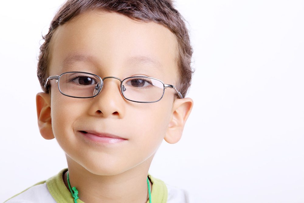 Childrens Eyeglasses